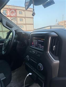 شيفروليه سلفرادو